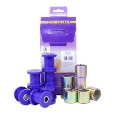 Powerflex Rear Control Arm Bushes (8 stk.)