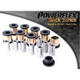 Powerflex Rear Control Arm Bushes (8 stk.)