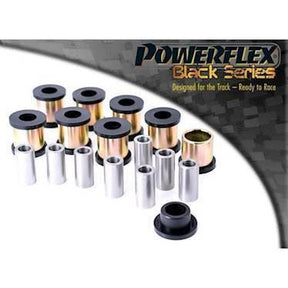 Powerflex Rear Control Arm Bushes (8 stk.)