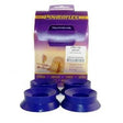 Powerflex Rear Trailing Arm Front Bush Inserts (2 stk.)