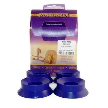 Powerflex Rear Trailing Arm Front Bush Inserts (2 stk.)