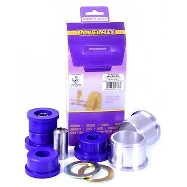 Powerflex Rear Trailing Arm Front Bush (2 stk.)