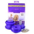 Powerflex Rear Trailing Arm Front Bush 80mm (2 stk.)