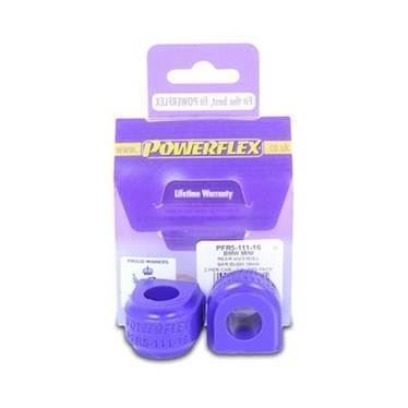 Powerflex Rear Anti Roll Bar Bush 16mm (2 stk.)