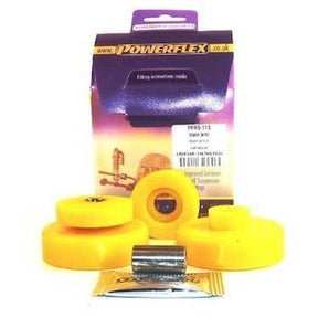 Powerflex Rear Shock Top Mounting Bush (2 stk.)