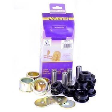 Powerflex Rear Upper Arm Outer Bush (4 stk.)