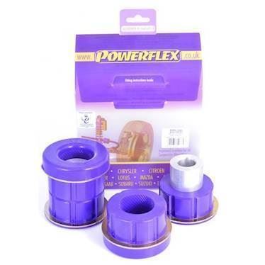 Powerflex Rear Subframe, Front Bush (2 stk.)