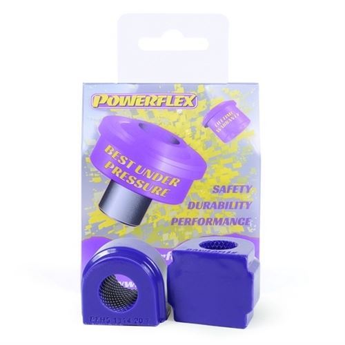 Powerflex Rear Anti Roll Bar Bush 20.7mm (2 stk.)