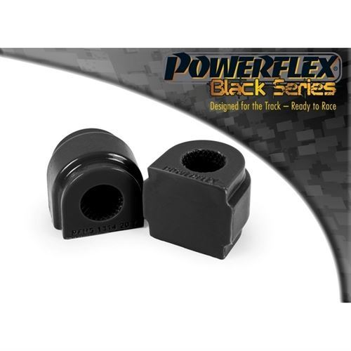Powerflex Rear Anti Roll Bar Bush 20.7mm (2 stk.)