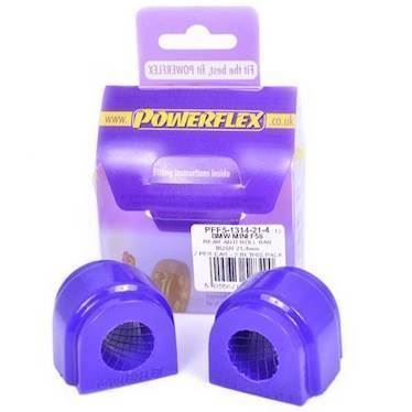 Powerflex Rear Anti Roll Bar Bush 21.4mm (2 stk.)