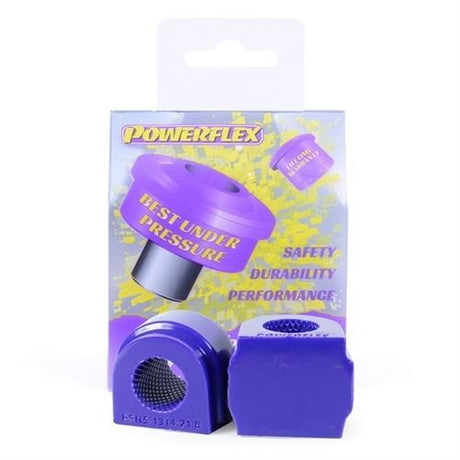 Powerflex Rear Anti Roll Bar Bush 21.8mm (2 stk.)