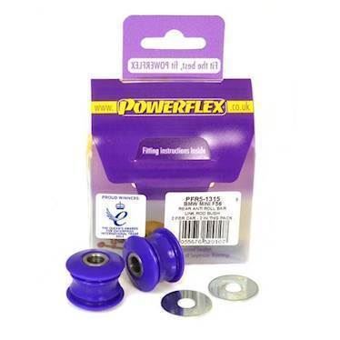 Powerflex Rear Anti Roll Bar Link Rod Bush (2 stk.)