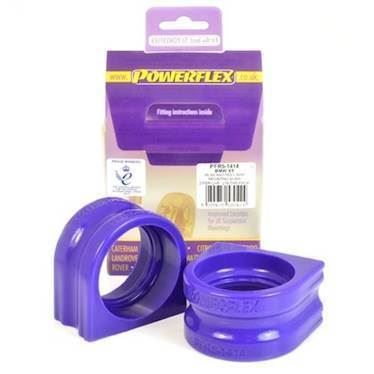 Powerflex Rear Anti Roll Bar Mounting Bush (2 stk.)