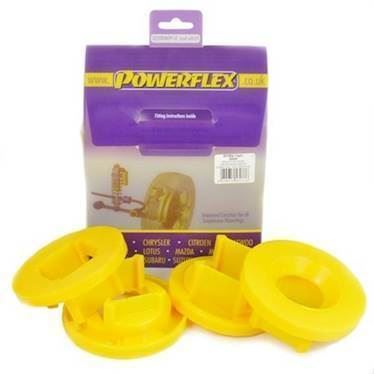Powerflex Rear Subframe Front Bush Insert (2 stk.)