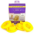 Powerflex Rear Subframe Rear Bush Insert (2 stk.)