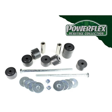 Powerflex Rear Anti Roll Bar Link Rod Bush (2 stk.)