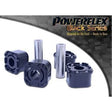 Powerflex Rear Axle Carrier Mount Bush (2 stk.)