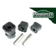 Powerflex Rear Axle Carrier Mount Bush (2 stk.)