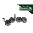 Powerflex Rear Diff Mounting Bush (2 stk.)