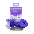 Powerflex Rear Diff Rear Mounting Bush (2 stk.)