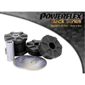 Powerflex Rear Diff Rear Mounting Bush (2 stk.)
