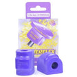 Powerflex Rear Anti Roll Bar Bush 13mm (2 stk.)