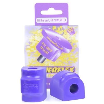 Powerflex Rear Anti Roll Bar Bush 13mm (2 stk.)