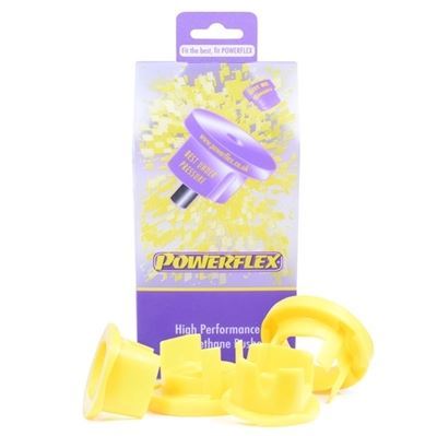Powerflex Rear Subframe Front Bush Insert (2 stk.)