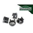 Powerflex Rear Beam Mount Bush Inserts (2 stk.)