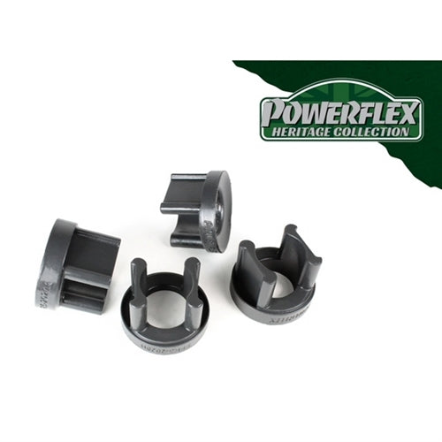 Powerflex Rear Beam Mount Bush Inserts (2 stk.)