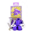 Powerflex Rear Trailing Arm Bush Adjustable (4 stk.)