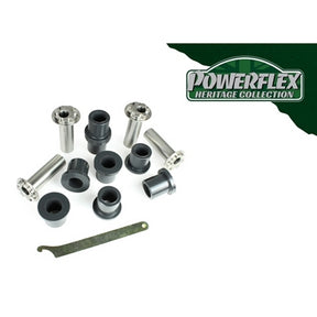 Powerflex Rear Trailing Arm Bush Adjustable (4 stk.)
