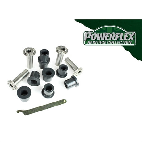 Powerflex Rear Trailing Arm Bush Adjustable (4 stk.)
