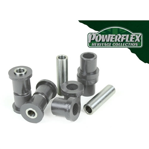 Powerflex Rear Trailing Arm Bush (4 stk.)