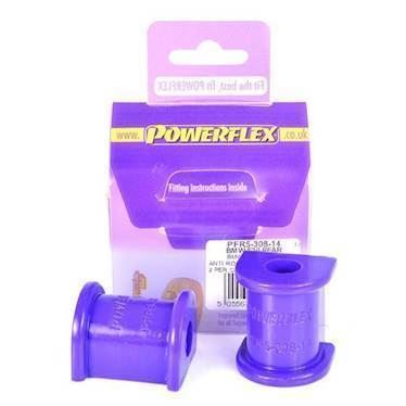 Powerflex Rear Roll Bar Mounting Bush 14mm (2 stk.)