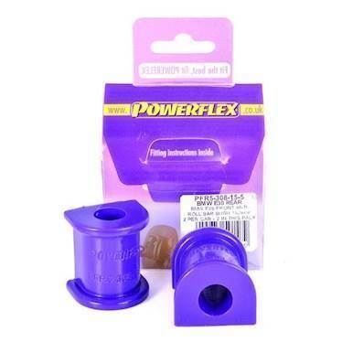 Powerflex Rear Roll Bar Mounting Bush 15,5mm (2 stk.)