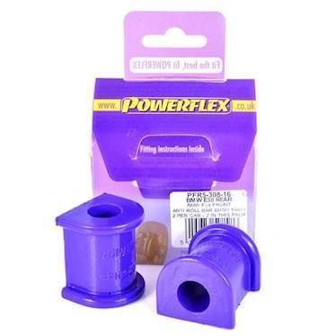 Powerflex Rear Roll Bar Mounting Bush 16mm (2 stk.)