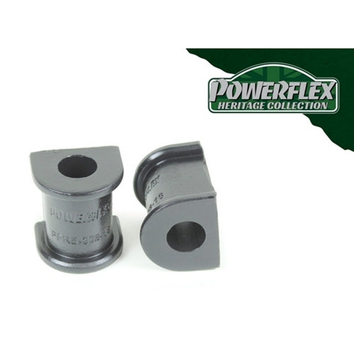 Powerflex Rear Roll Bar Mounting Bush 16mm (2 stk.)