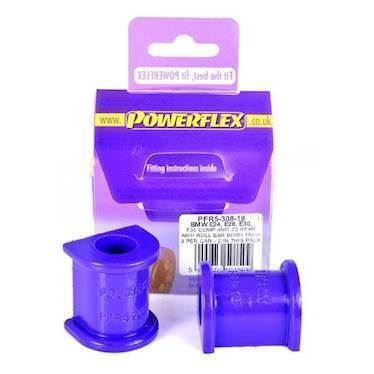 Powerflex Rear Roll Bar Mounting Bush 18mm (2 stk.)