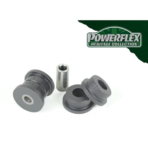 Powerflex Rear Anti Roll Bar Link To Arm Bush (2 stk.)