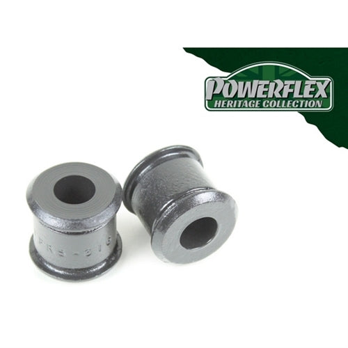 Powerflex Rear Anti Roll Bar Link To Anti Roll Bar Bush (2 stk.)