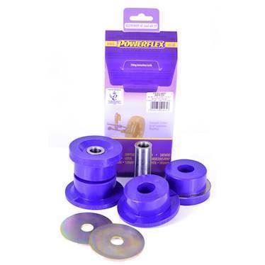 Powerflex Rear Beam Mounting Bush Front (2 stk.)