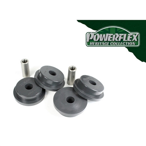 Powerflex Rear Trailing Arm Bush (2 stk.)