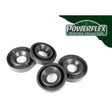 Powerflex Rear Subframe Rear Mounting Bush Insert (2 stk.)