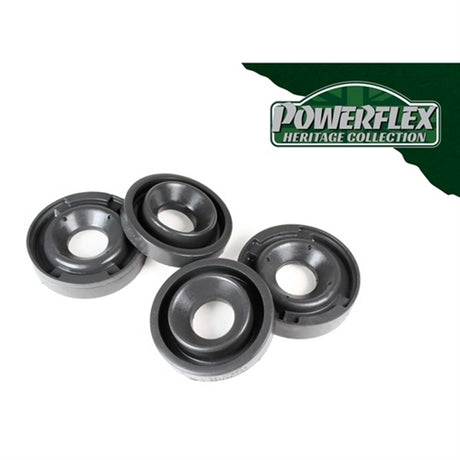Powerflex Rear Subframe Rear Mounting Bush Insert (2 stk.)