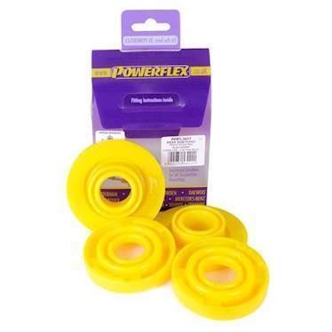 Powerflex Rear Subframe Front Mounting Bush Insert (2 stk.)