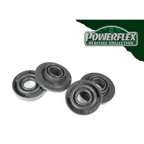 Powerflex Rear Subframe Front Mounting Bush Insert (2 stk.)