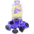 Powerflex Rear Diff Front Mounting Bush (4 stk.)