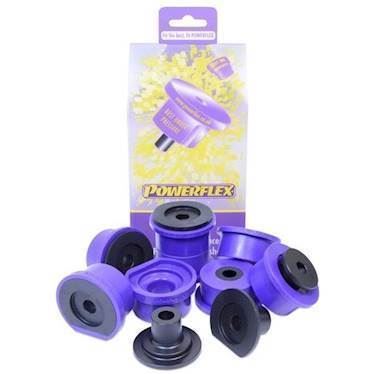 Powerflex Rear Diff Front Mounting Bush (4 stk.)