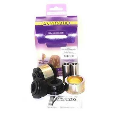 Powerflex Rear Upper Control Arm To Chassis Bush (2 stk.)